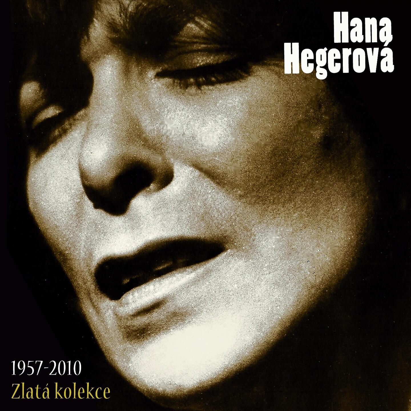 Hana Hegerová - Dikta Devla