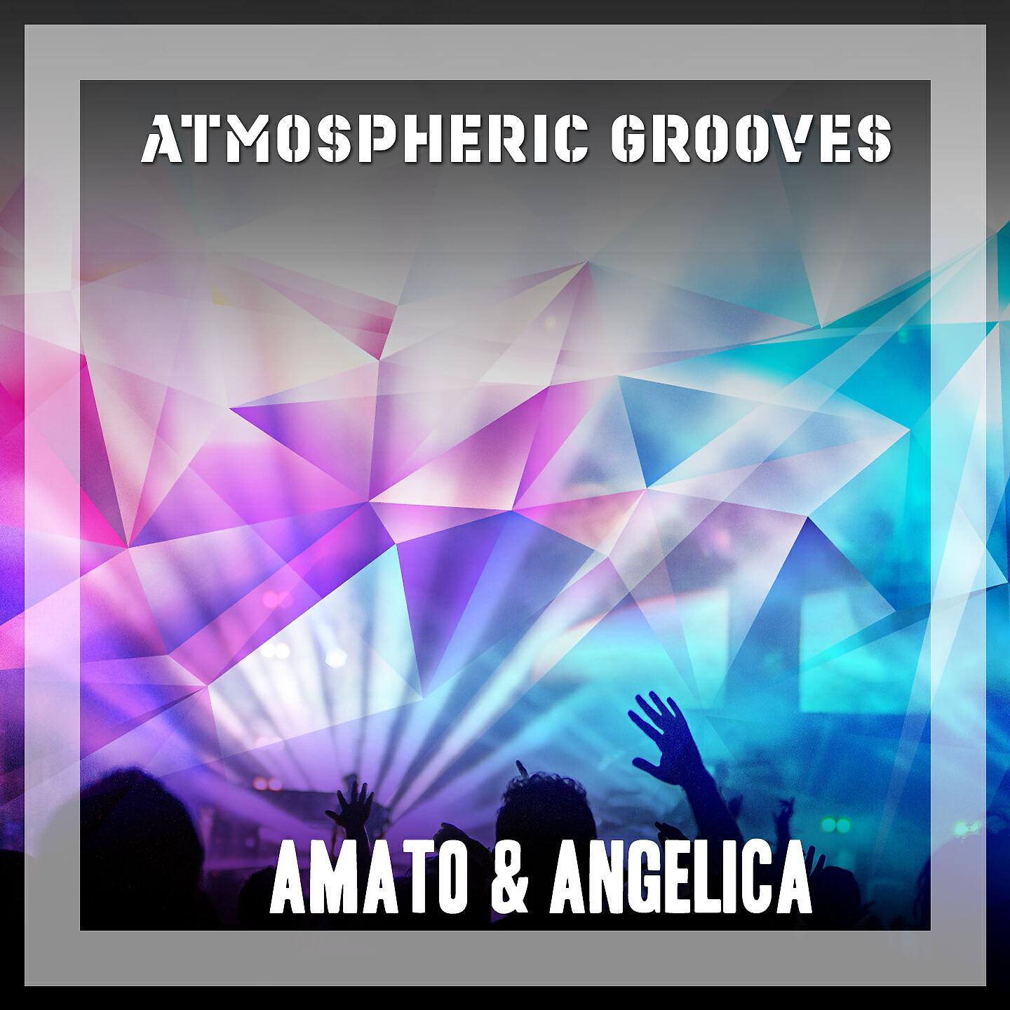 Amato & Angelica - Linking Park