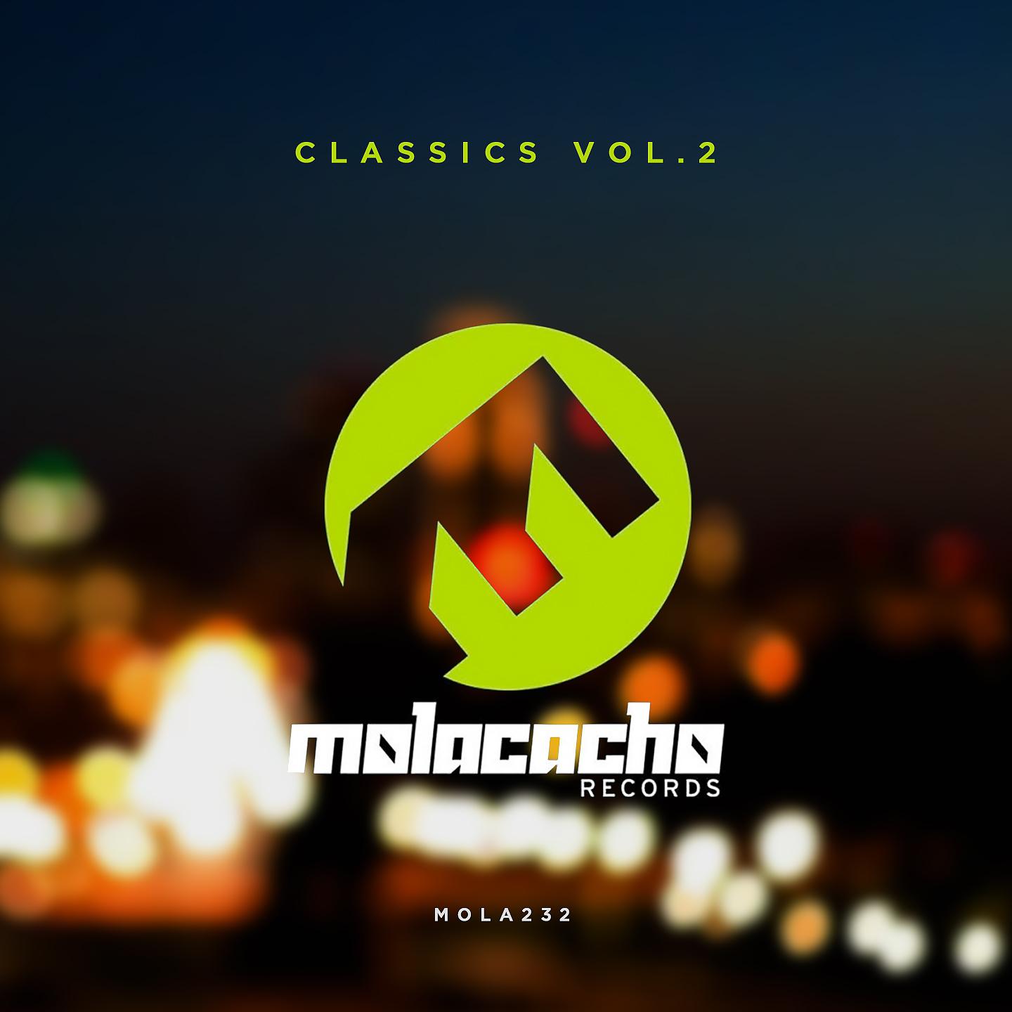 Постер альбома Molacacho Classics, Vol. 2