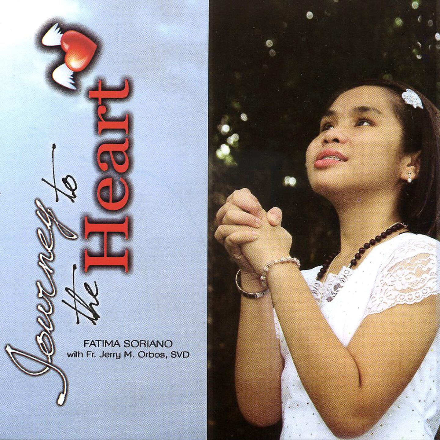 Fatima Soriano - Aking Alay