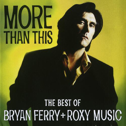 Bryan Ferry - I Put A Spell On You (Edit)