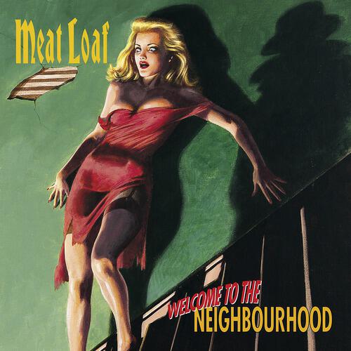 Meat Loaf - Martha