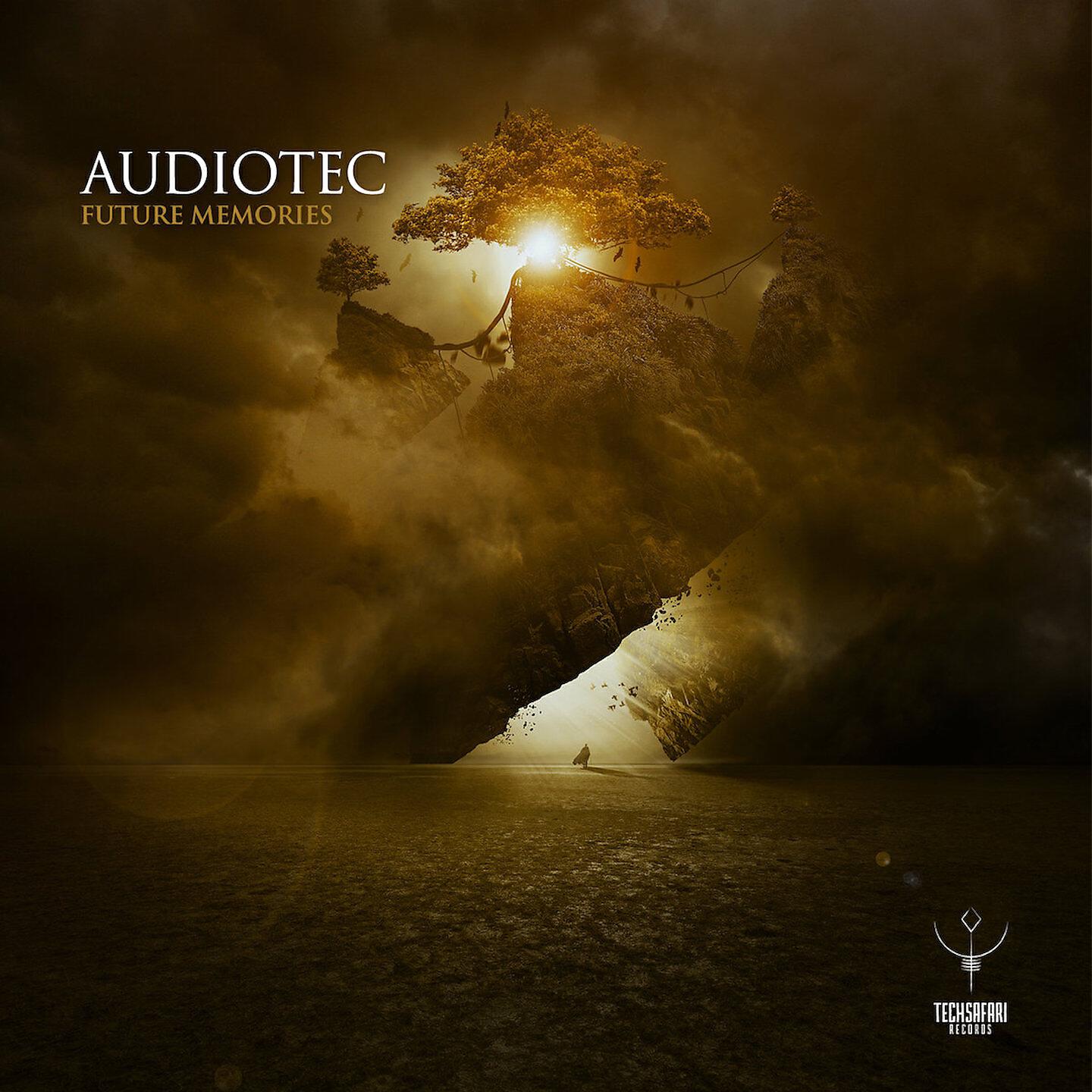 Xerox, Illumination - Source Energy (Audiotec Remix)