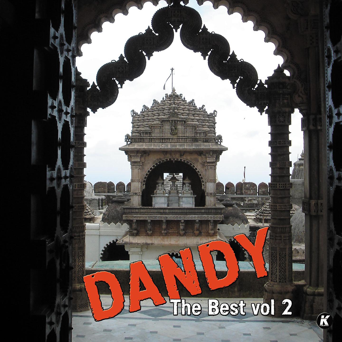 Dandy - Devilment