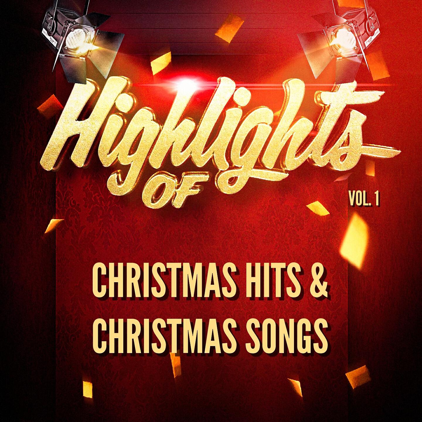 Christmas Hits & Christmas Songs - Forever Young