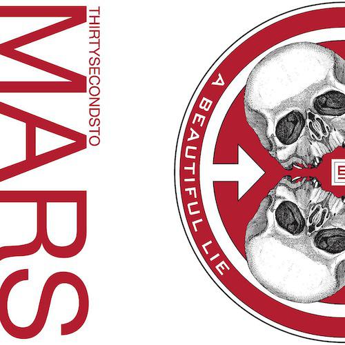 Thirty Seconds To Mars - A Modern Myth