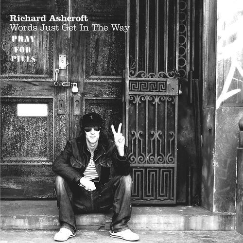 Richard Ashcroft - New York (Live At Kings College, London, U.K./2005)