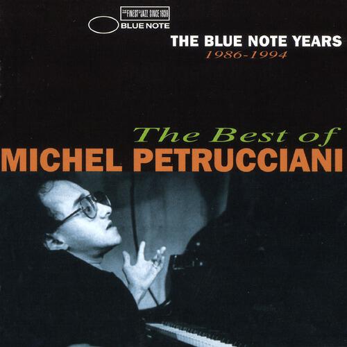 Michel Petrucciani - Looking Up (Live At The Arsenal, Metz, France/1991)