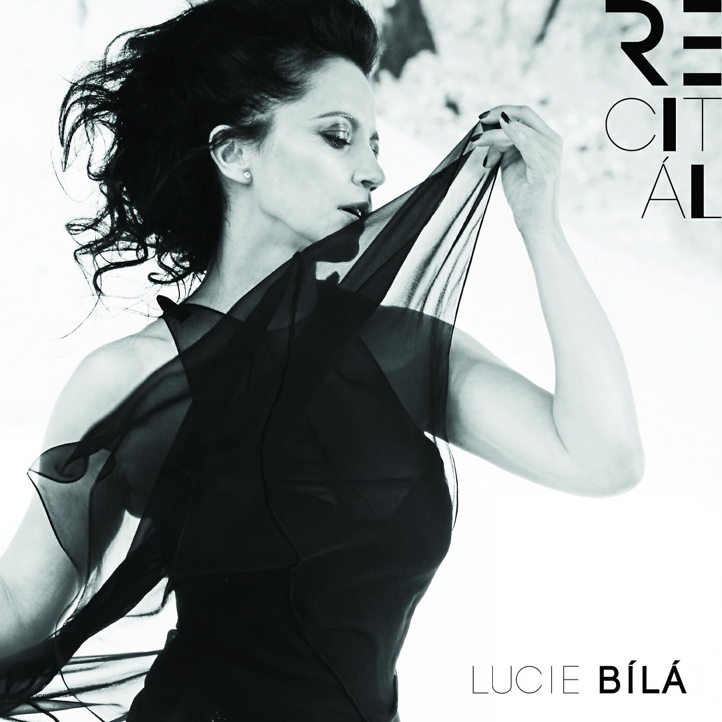 Lucie Bílá - Láska Hory Přenáší
