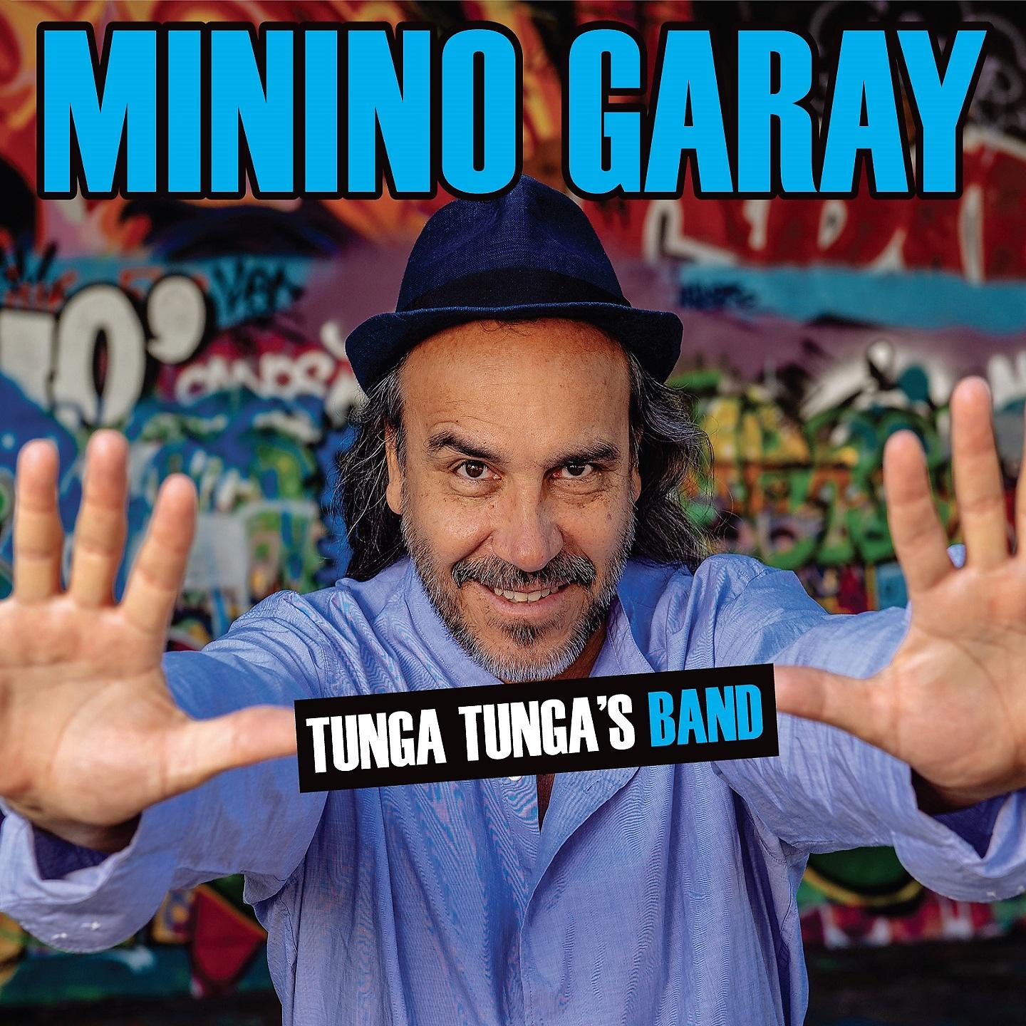 Minino Garay - A Brasil Me Voy