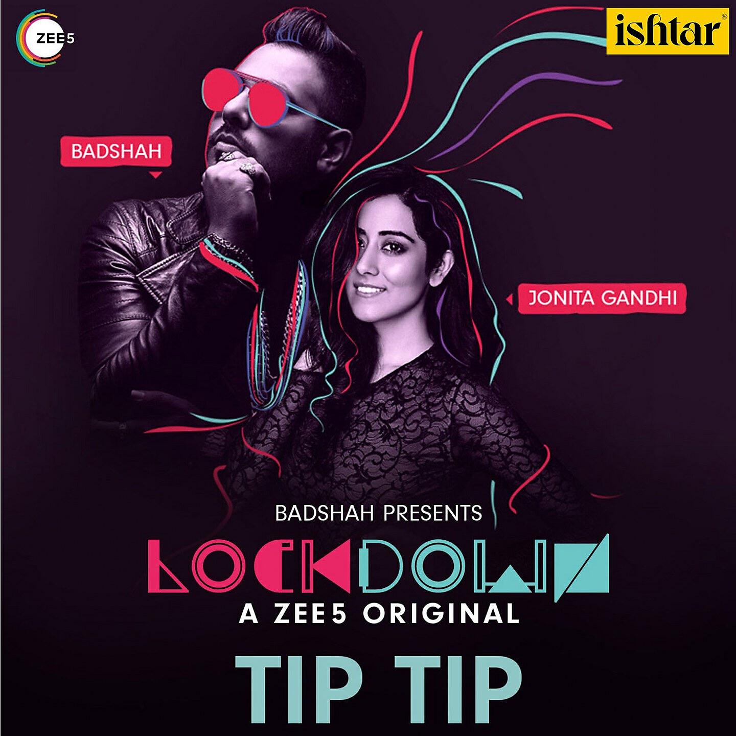 Badshah - Tip Tip (From 