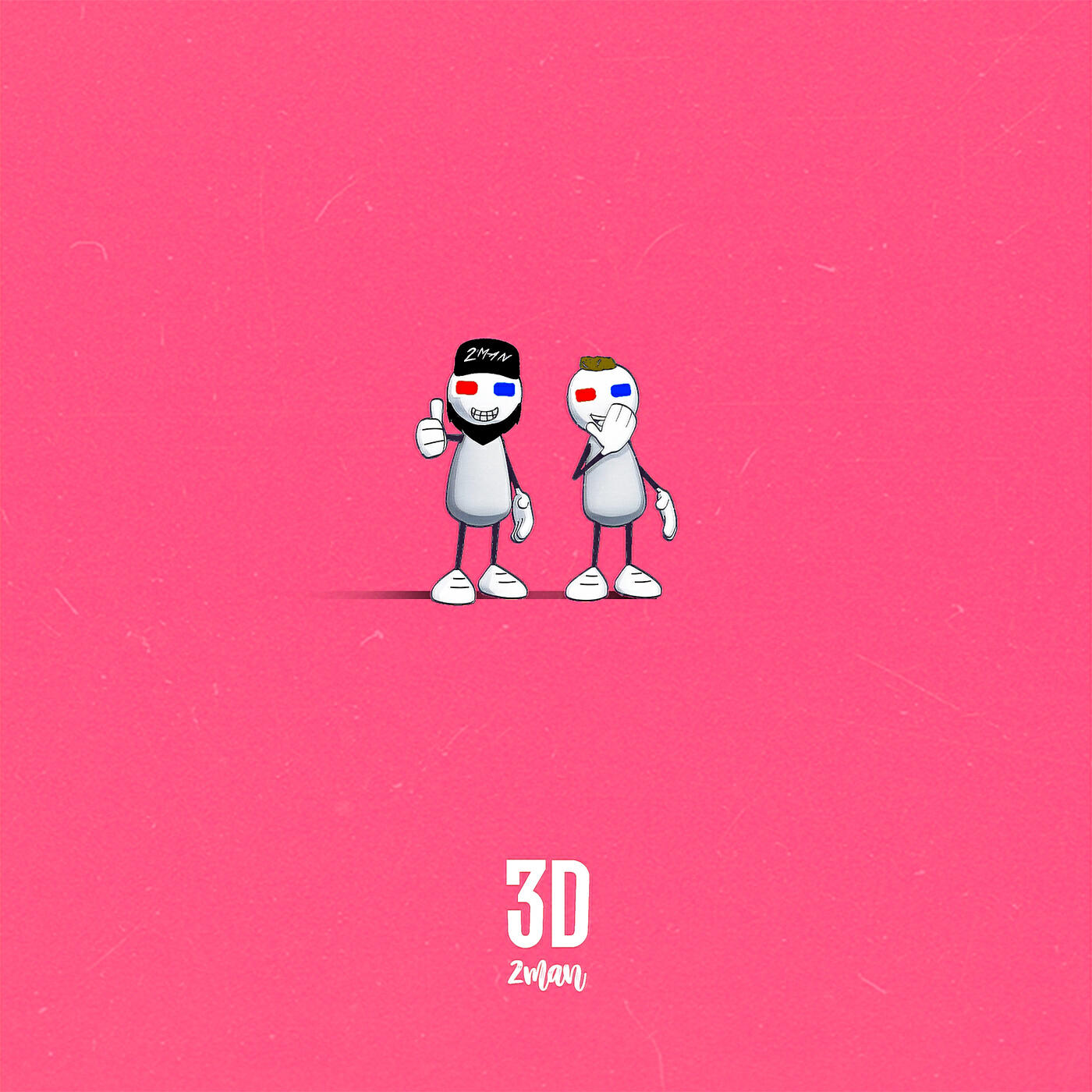 2MAN - Время меняется