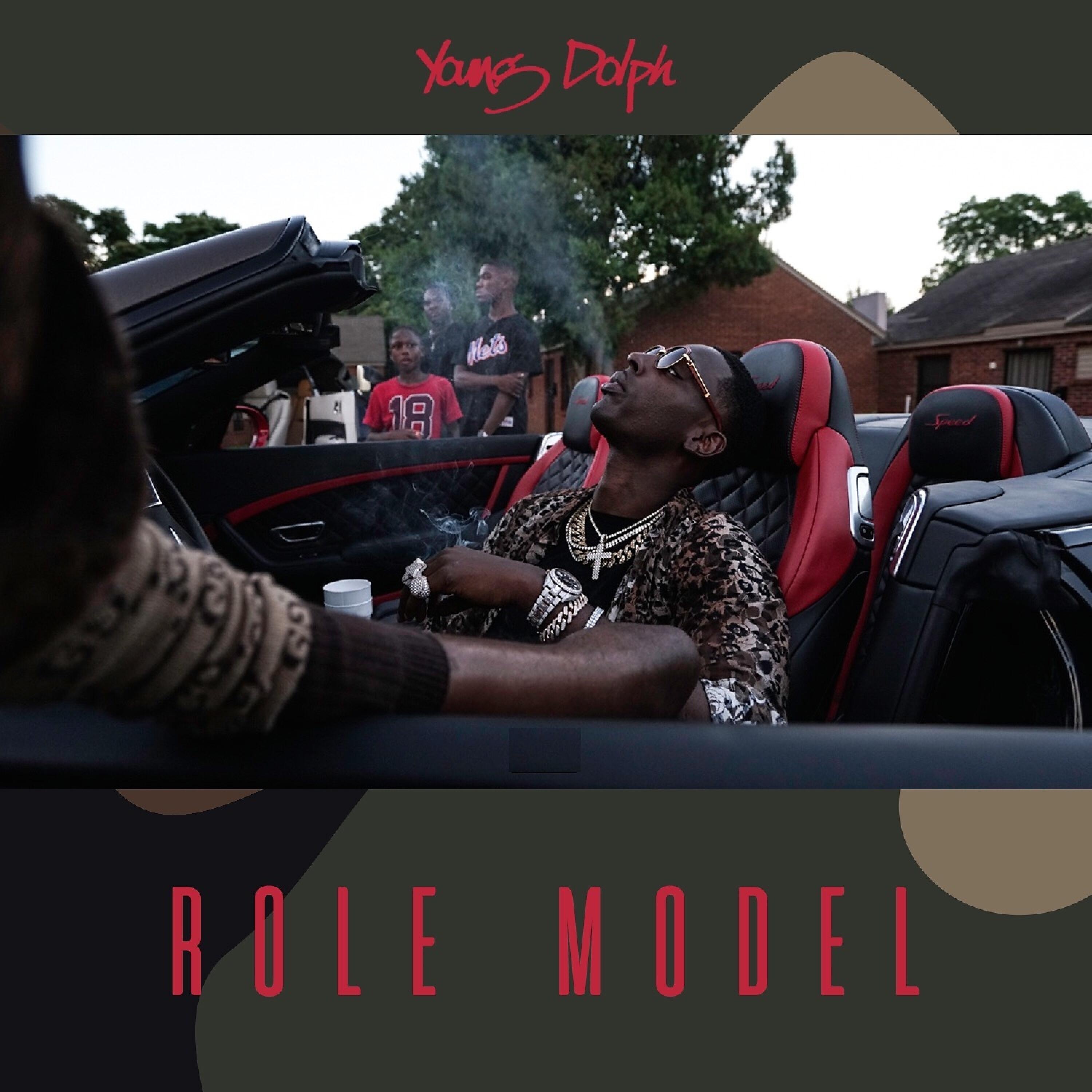 Young Dolph - Whole World (feat. Kash Doll)