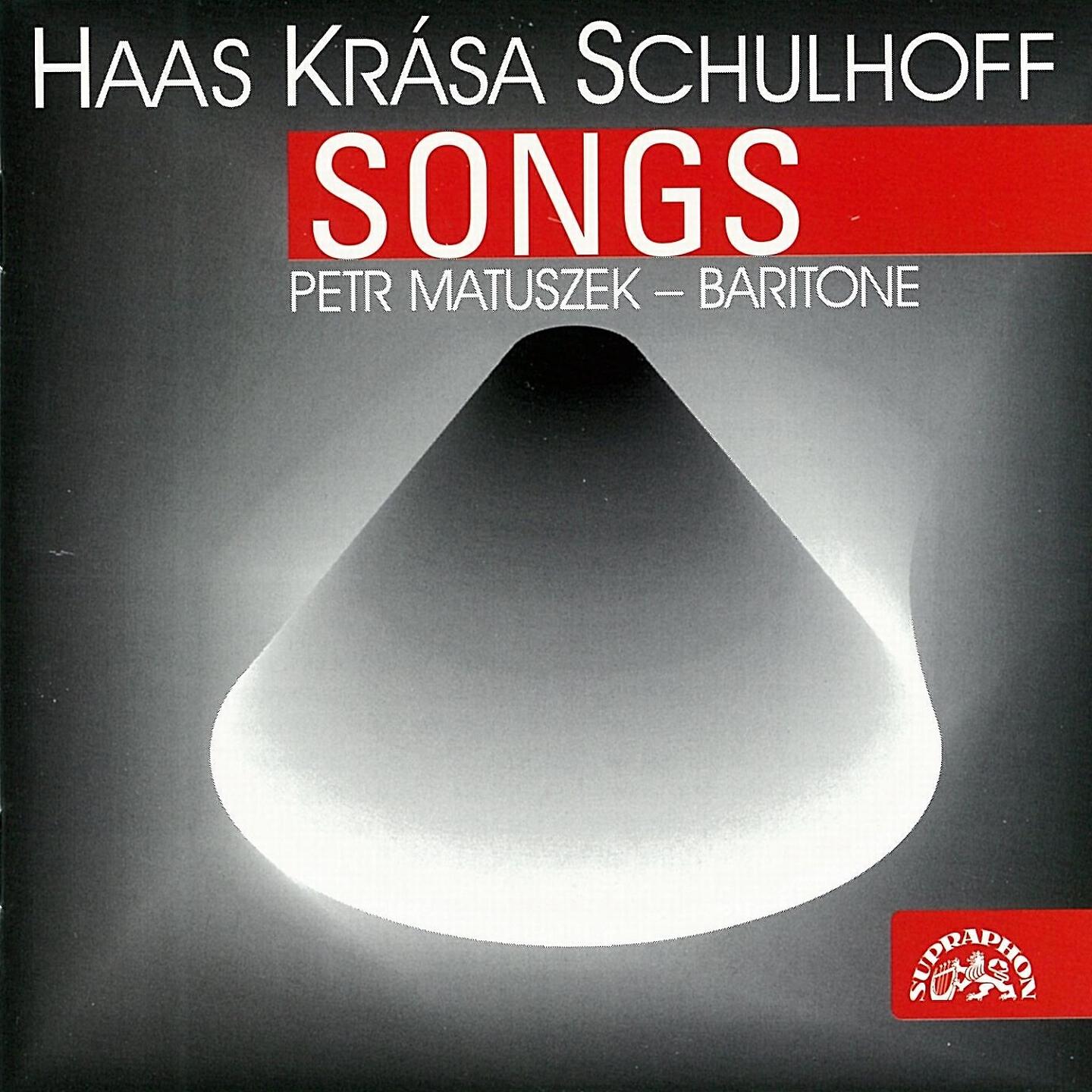 Petr Matuszek - 7 Songs in the Folk Tone, Op. 18: No. 2, Loving Gift
