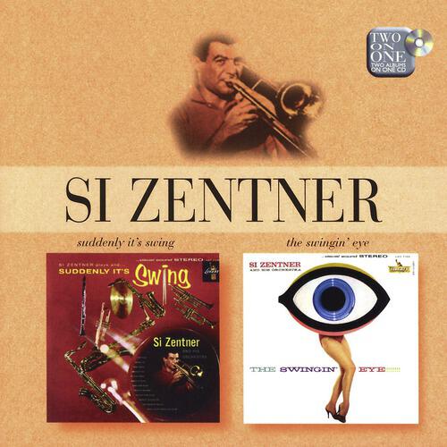 Si Zentner And His Orchestra - Armen's Theme