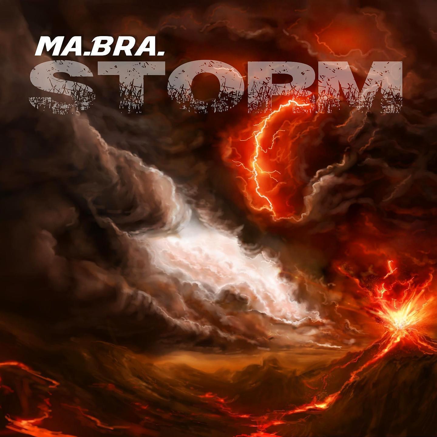 Ma.Bra. - Storm (Ma.Bra. Extended Mix)