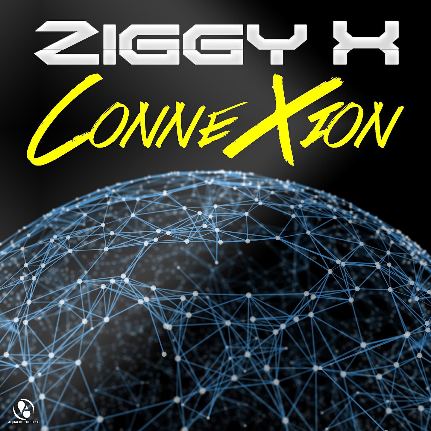 Ziggy X - Connexion