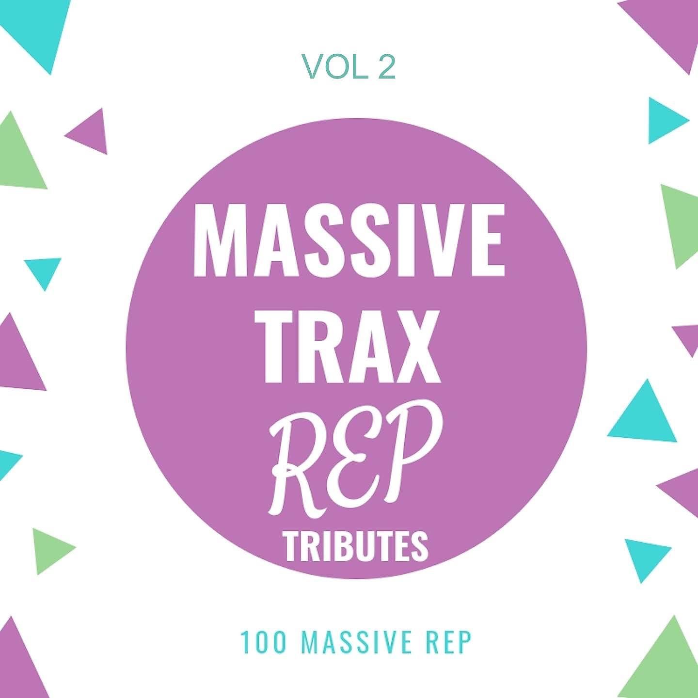 100 Massive Rep - Cry Pretty (Originally Performed By Carrie Underwood Tribute Version)