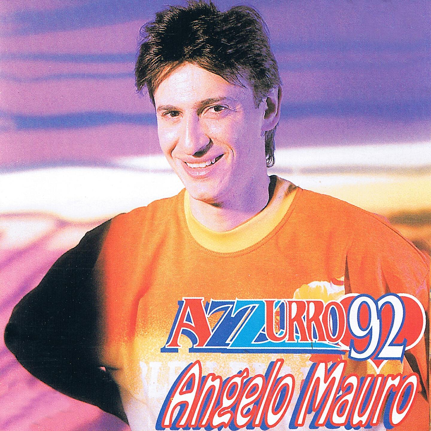 Angelo Mauro - La filanda