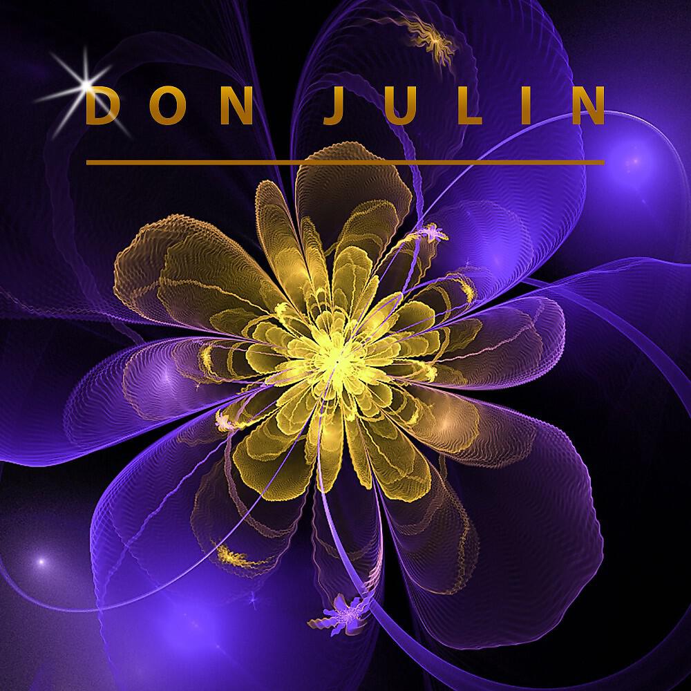 Don Julin - Pencil Pushin Blues