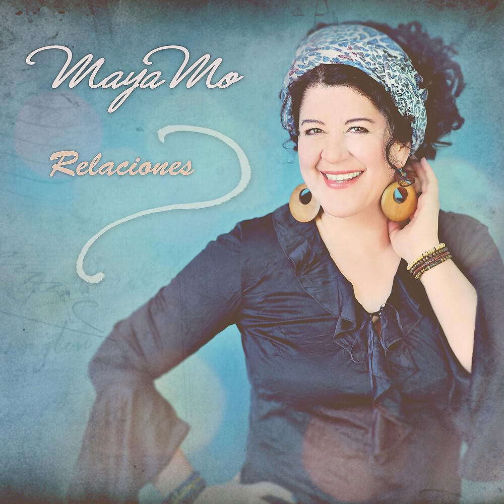 MayaMo - Mil Pasos