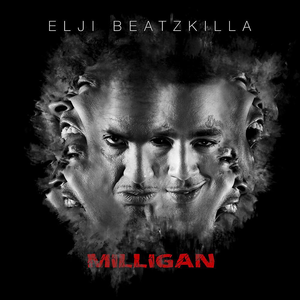 Elji Beatzkilla - Sambo