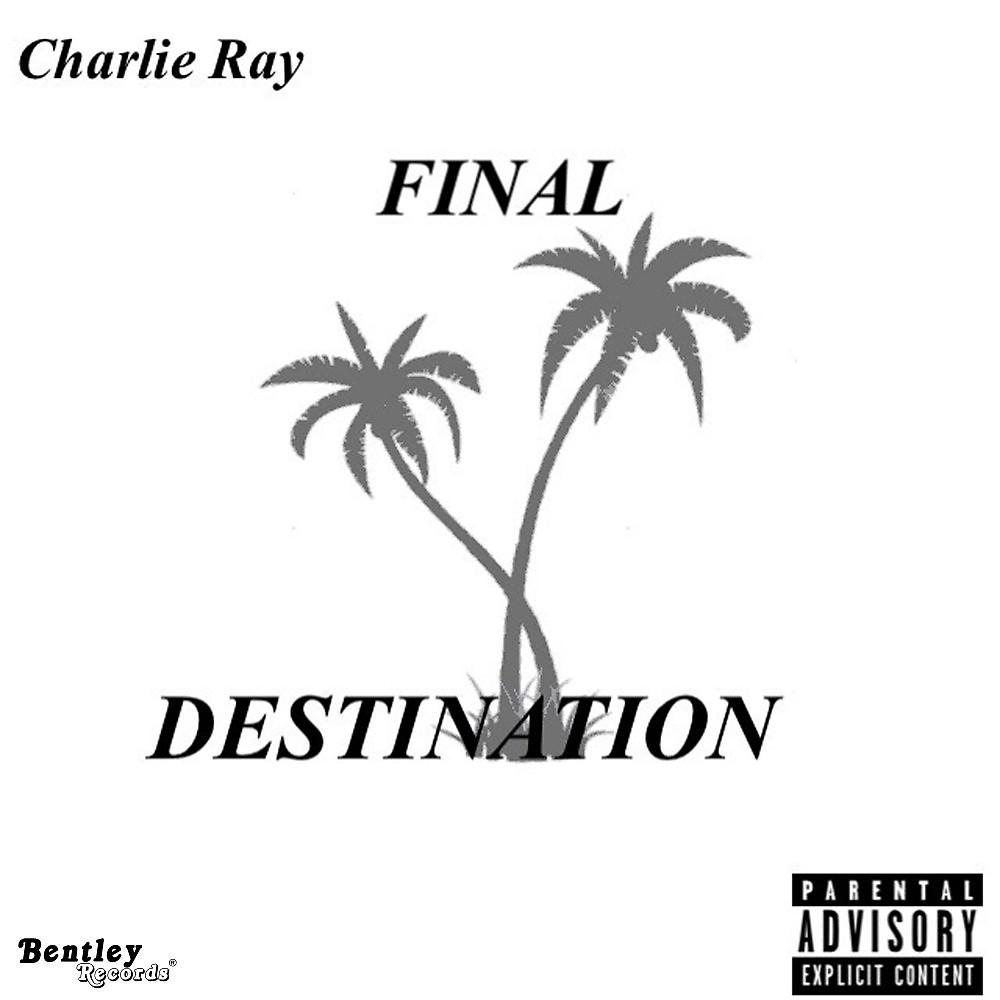 Постер альбома Final Destination