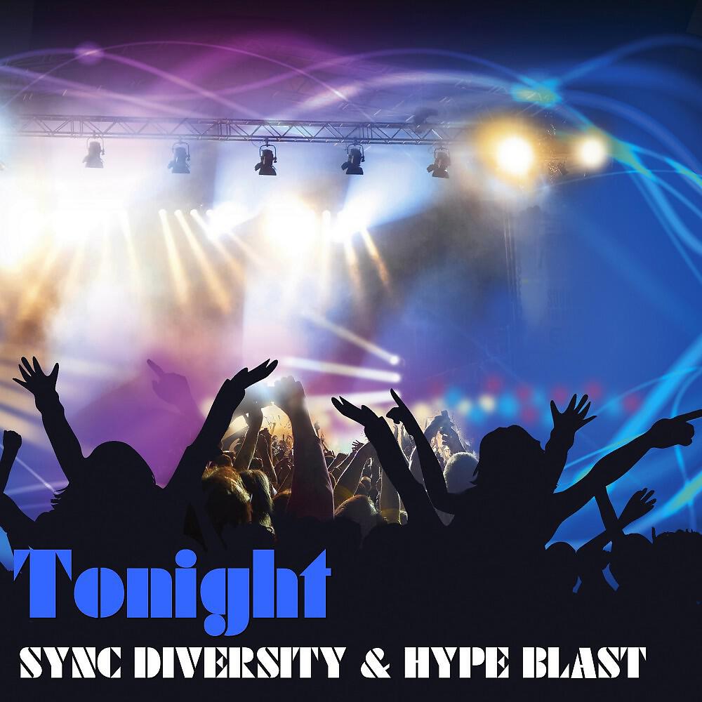Sync Diversity - Tonight (Handsup Mix)