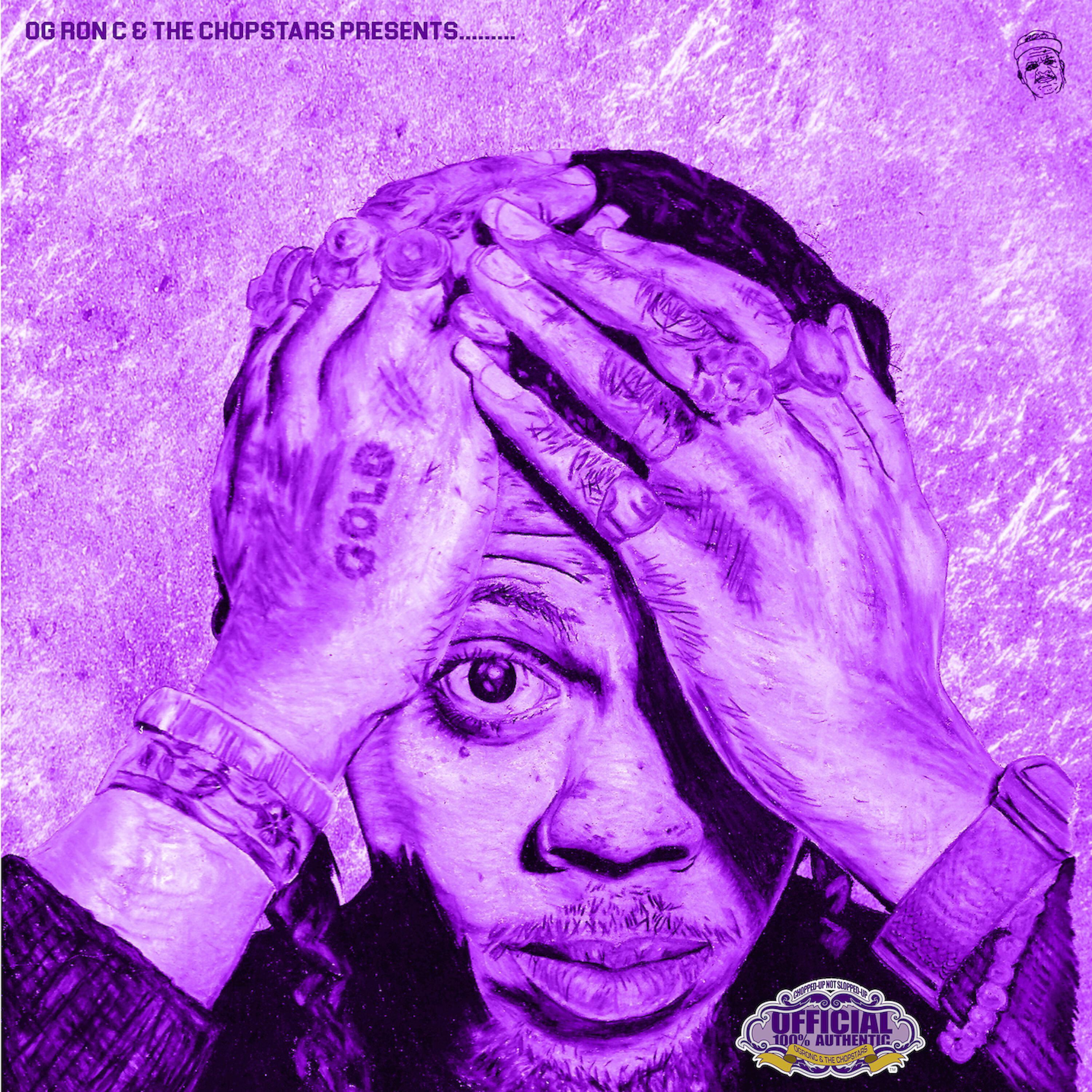 OG Ron C - Riker$ (feat. Brother Joe) (Chopped Not Slopped)