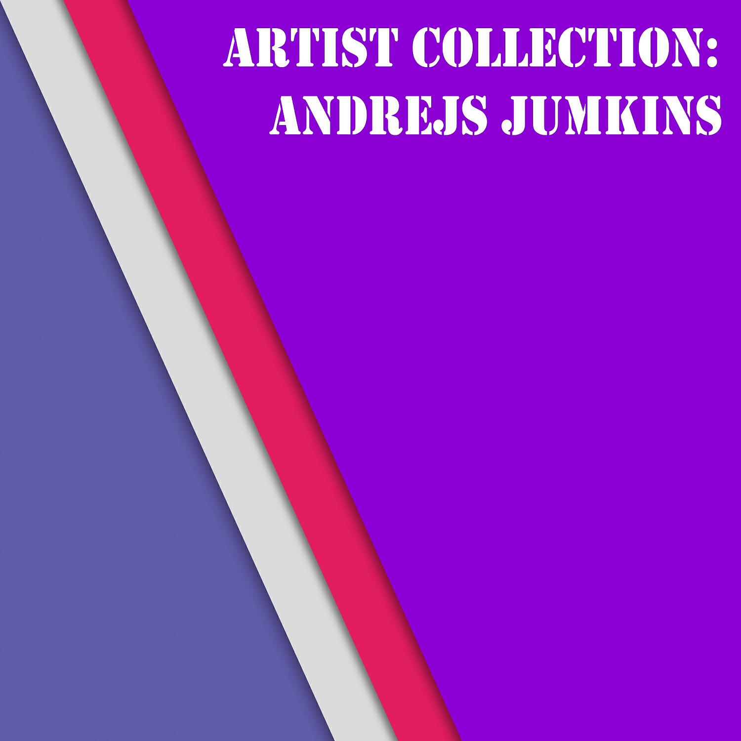 Andrejs Jumkins - The Skeleton Dance (Original Mix)