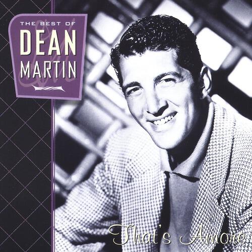 Dean Martin - Sway (Quien Sera)