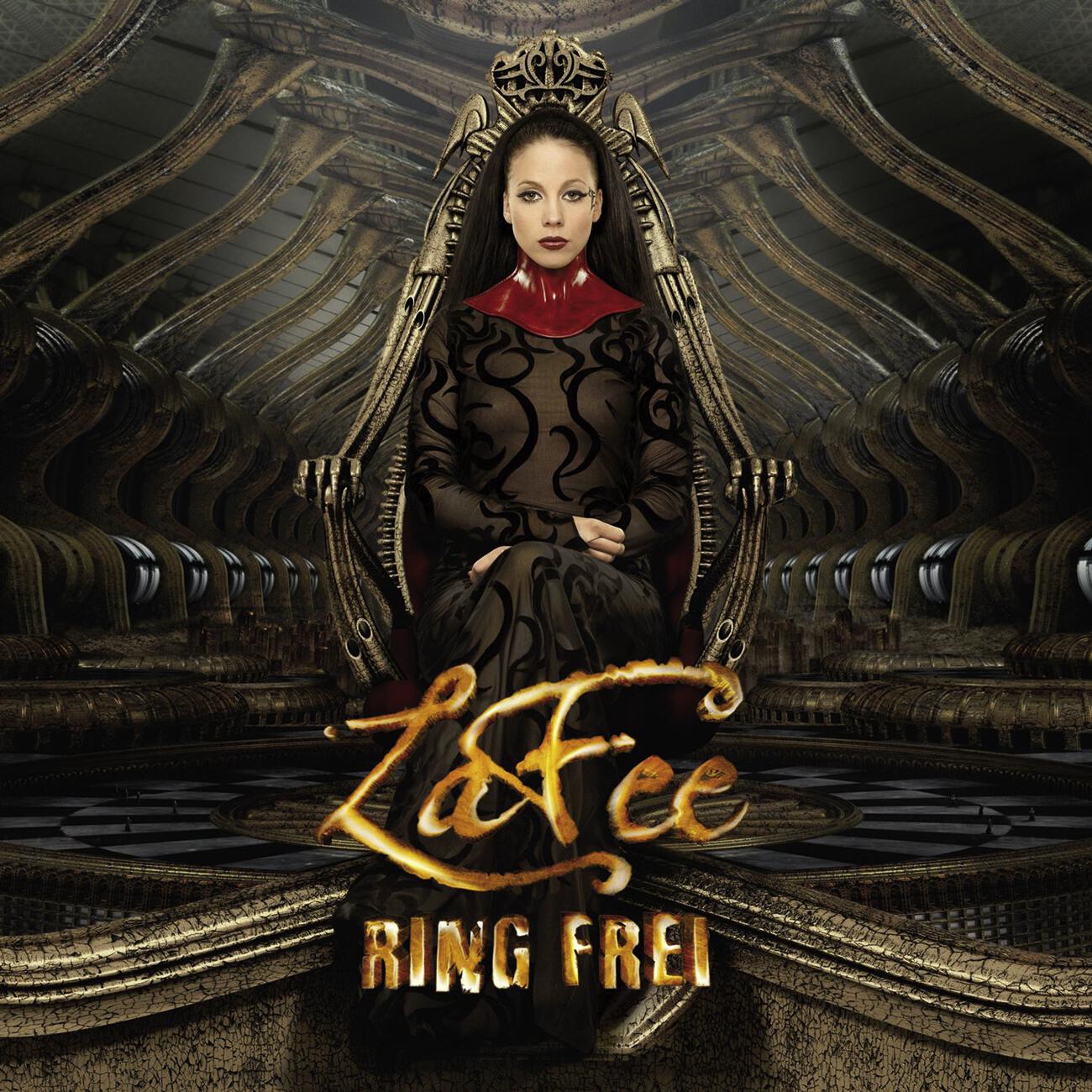 LaFee - Nur das Eine