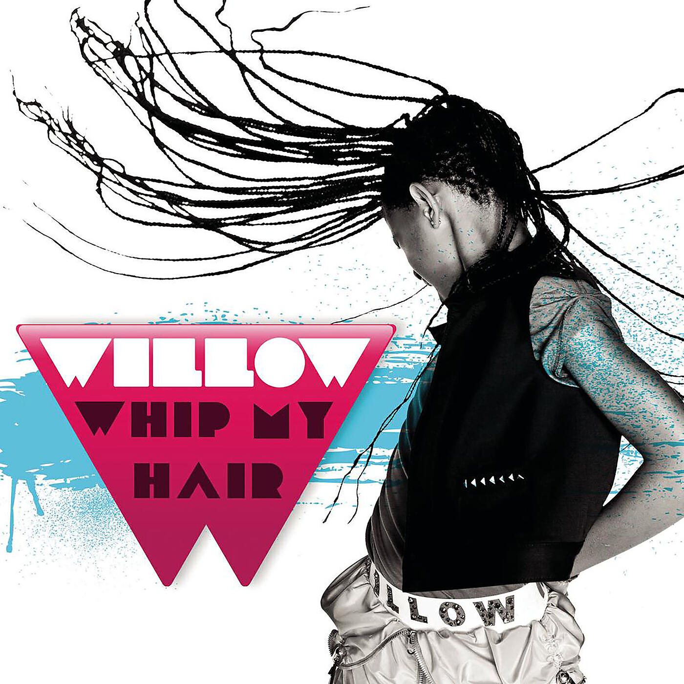 WILLOW - Whip My Hair