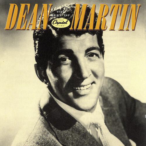 Dean Martin - Relax-Ay-Voo