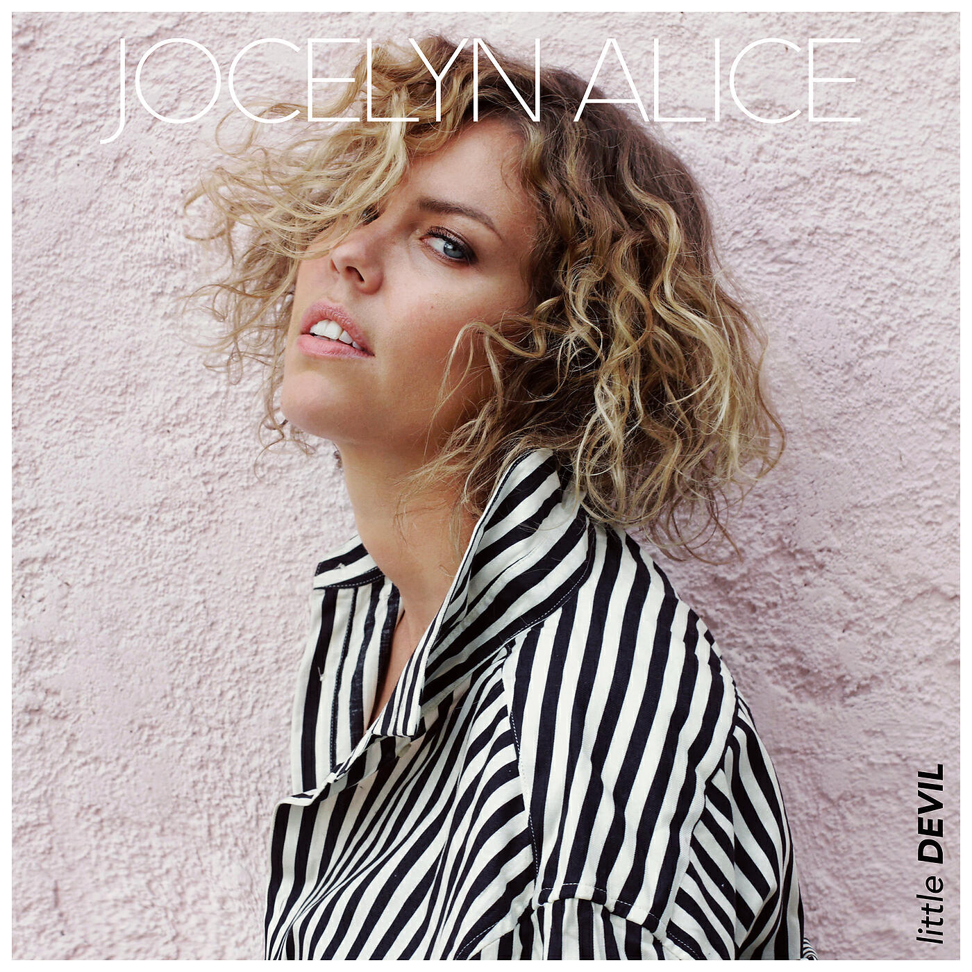 Jocelyn Alice - Jackpot