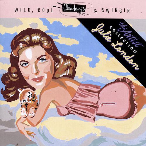 Julie London - Wives And Lovers (Remastered)