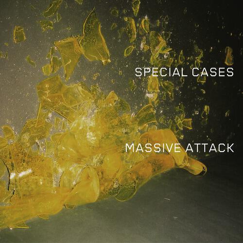 Massive Attack - Special Cases (Akufen Remix)