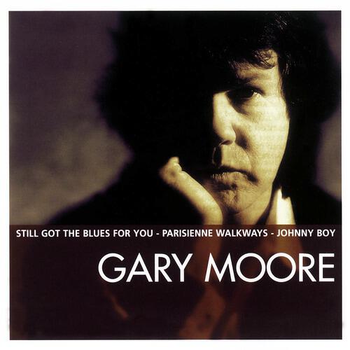 Gary Moore - Empty Rooms (Single Version / Summer 1985)