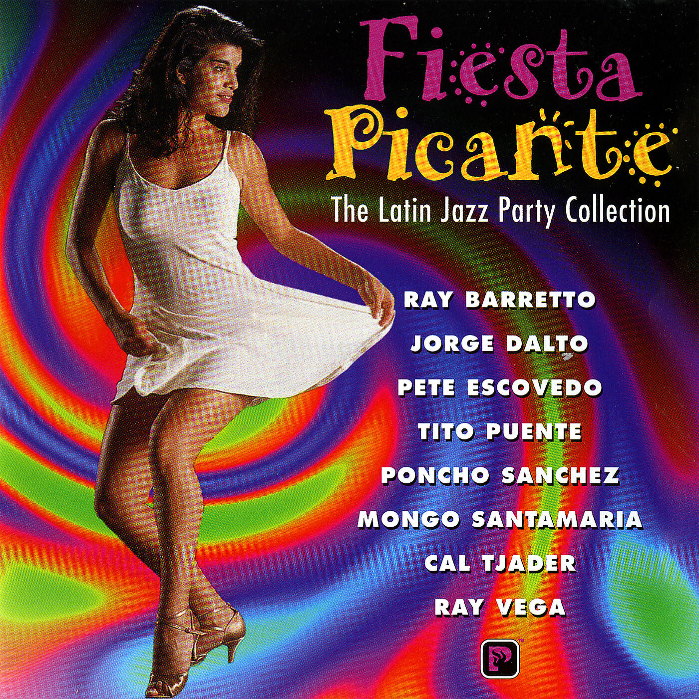 Cal Tjader - Serengeti