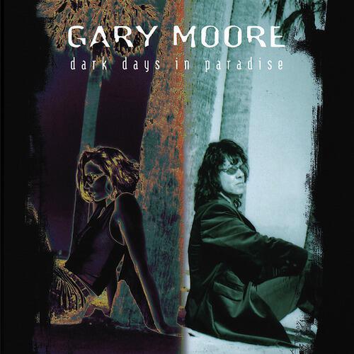 Gary Moore - Where Did We Go Wrong