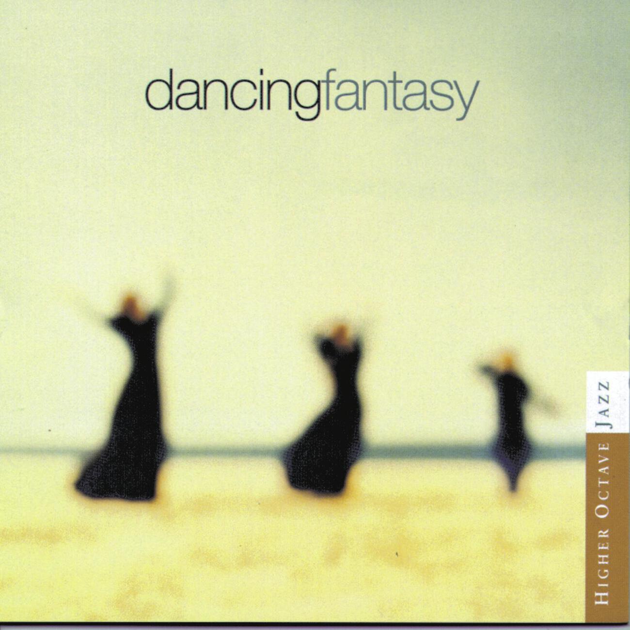 Dancing Fantasy - Goldmund