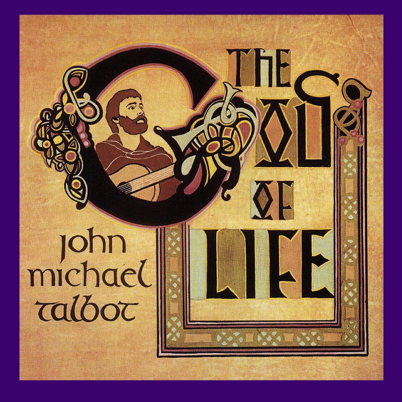 John Michael Talbot - Betwixt Me