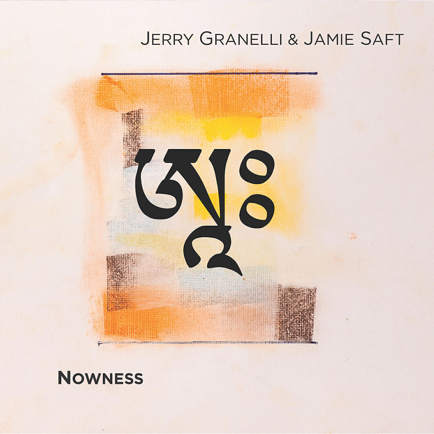 Jamie Saft - Fortune Tellers