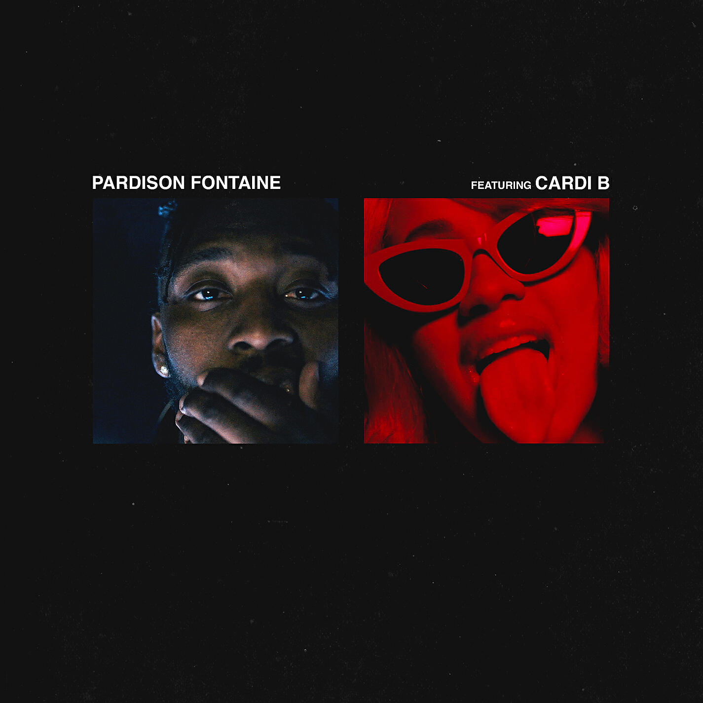 Pardison Fontaine - Backin' It Up (feat. Cardi B)