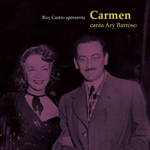 Carmen Miranda - Eu Dei...
