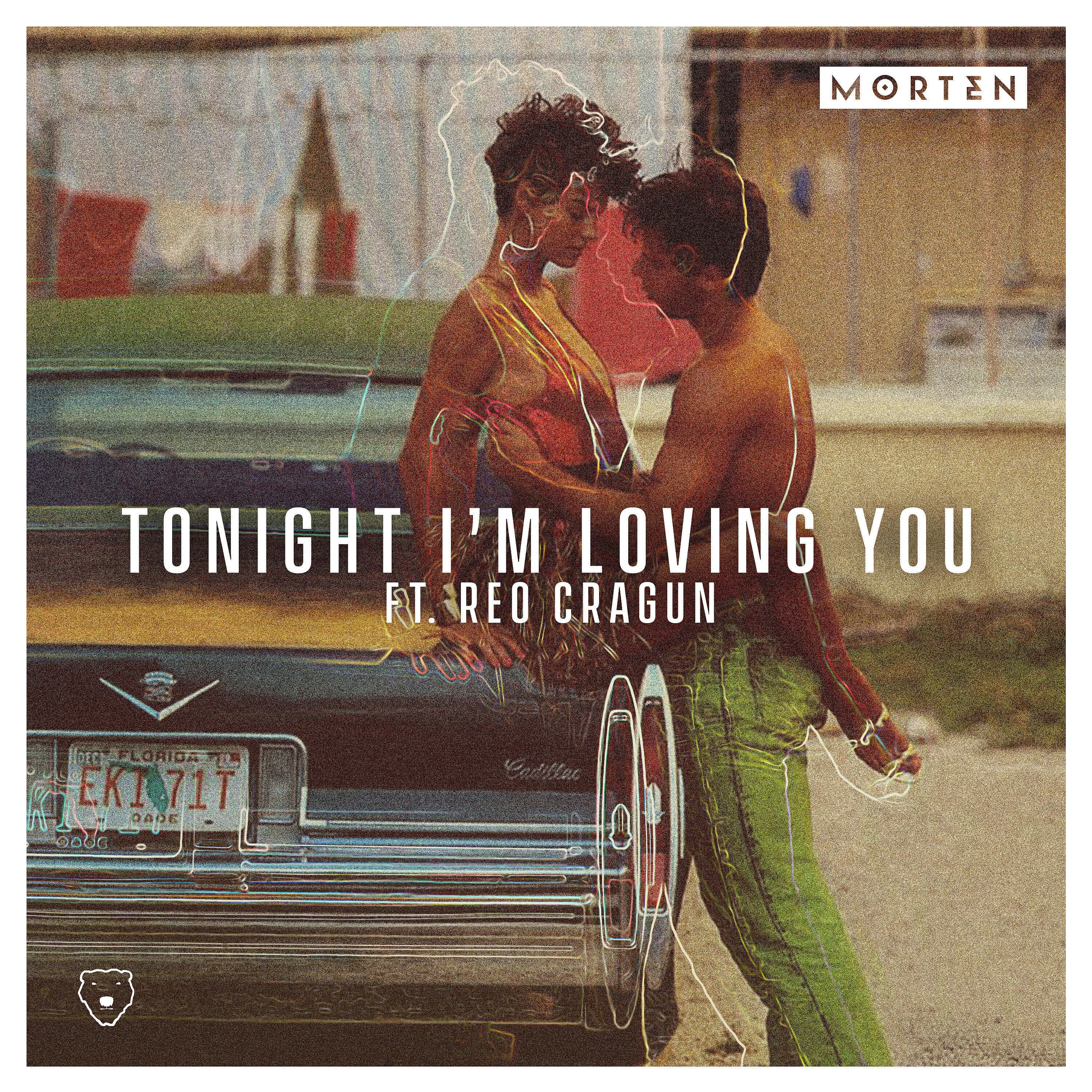 MORTEN - Tonight I'm Loving You (feat. Reo Cragun)