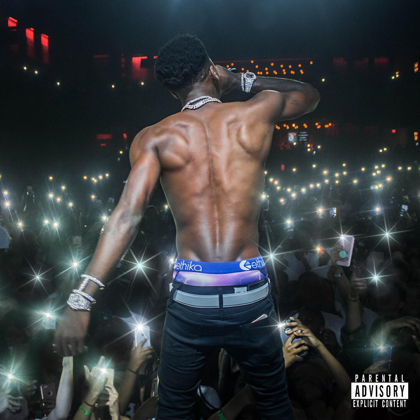 YoungBoy Never Broke Again - Murda (feat. Trippie Redd)