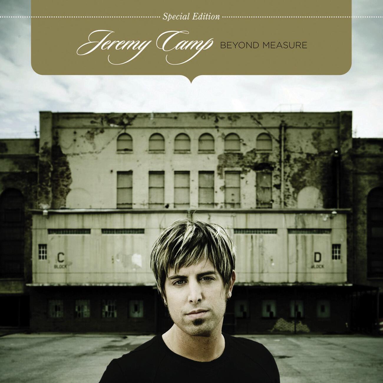 Jeremy Camp - Beyond Measure