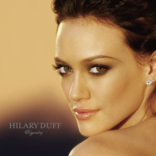 Hilary Duff - With Love (Bimbo Jones Radio Edit)