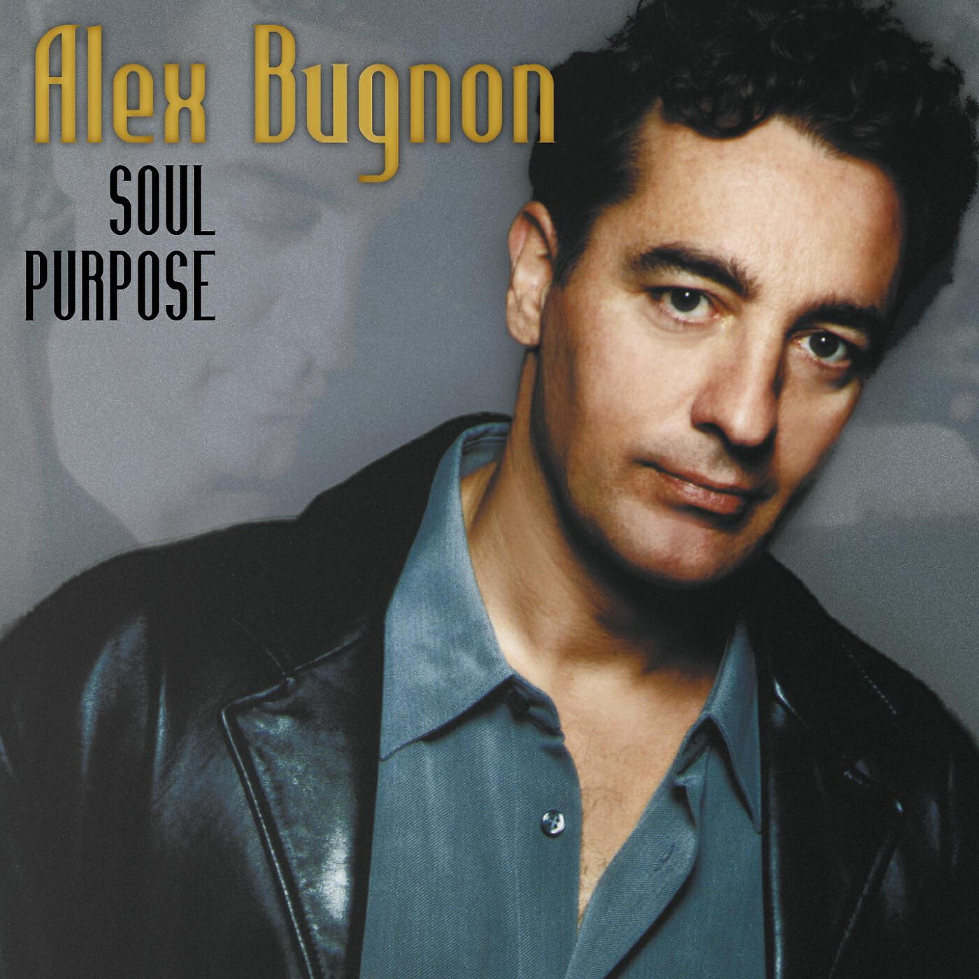 Alex Bugnon - Can't Get You Out Of My Mind